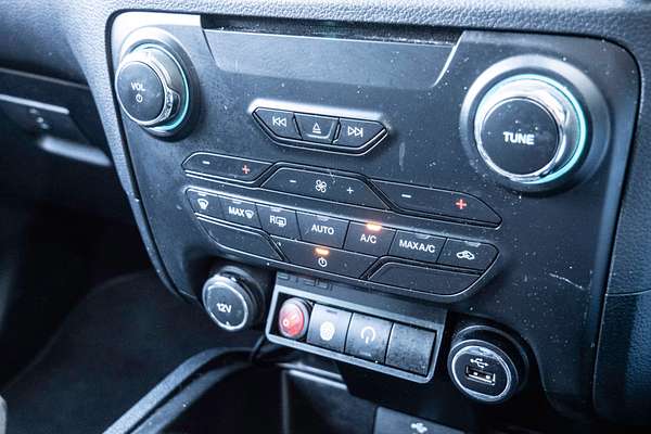 2019 Ford Everest Trend UA II 3.2L
