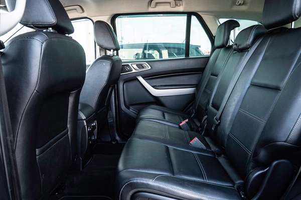 2019 Ford Everest Trend UA II 3.2L