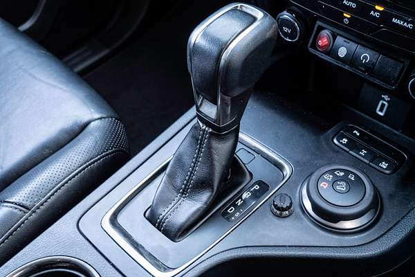 2019 Ford Everest Trend UA II 3.2L
