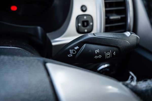 2019 Ford Everest Trend UA II 3.2L