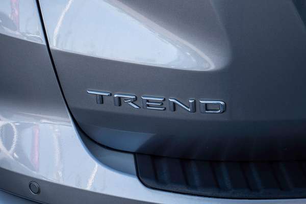 2019 Ford Everest Trend UA II 3.2L