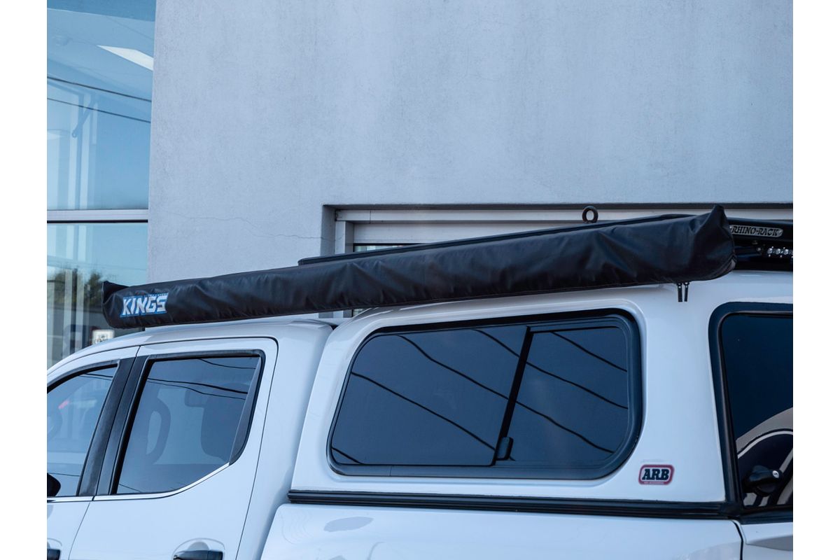 2017 Nissan Navara SL D23 Series 3 4X4