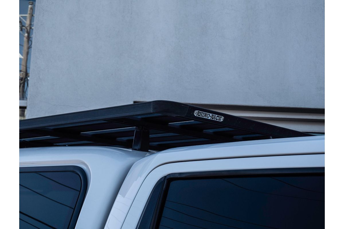 2017 Nissan Navara SL D23 Series 3 4X4