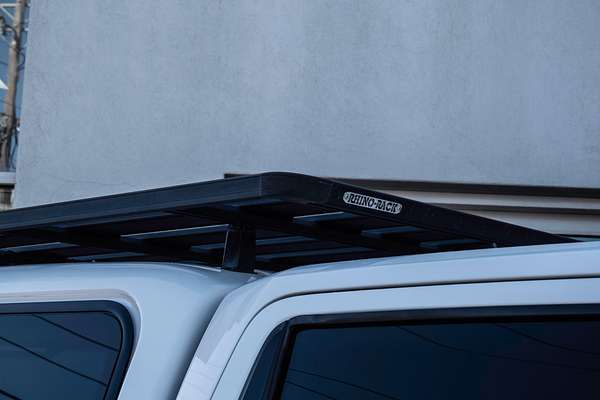 2017 Nissan Navara SL D23 Series 3 4X4