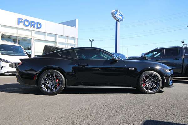 2024 Ford Mustang GT FO