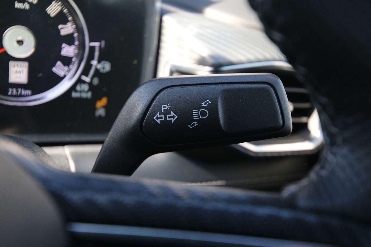 2024 Ford Mustang GT FO