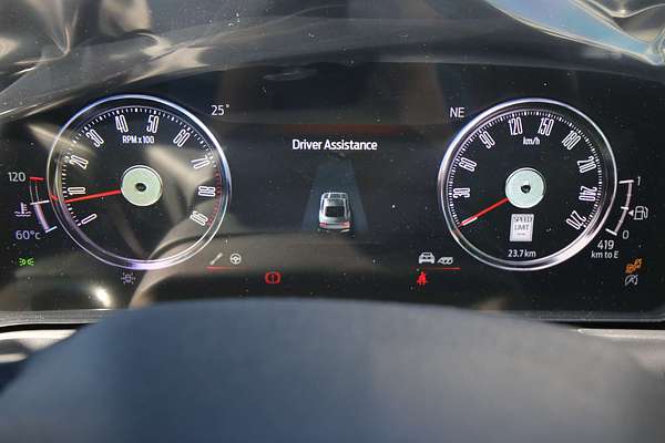 2024 Ford Mustang GT FO