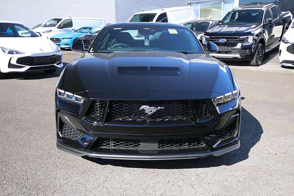 2024 Ford Mustang GT FO