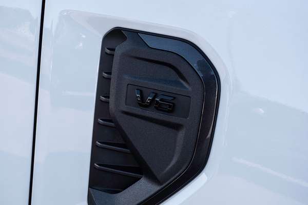 2023 Ford Ranger Wildtrak 4X4 3.0L
