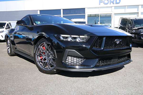 2024 Ford Mustang GT FO
