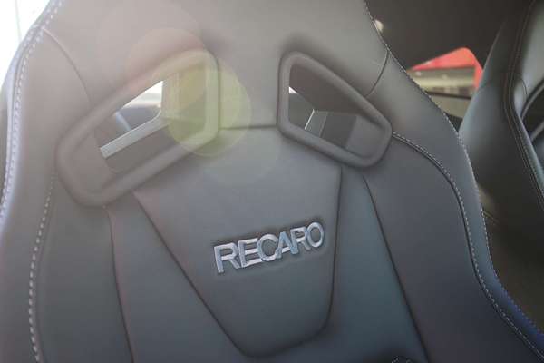 2024 Ford Mustang GT FO