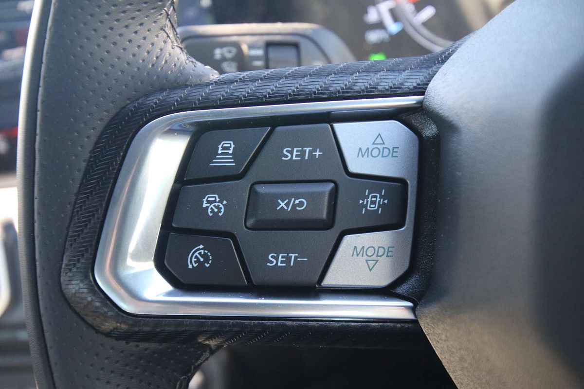 2024 Ford Mustang GT FO