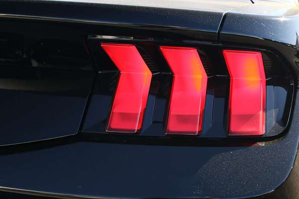 2024 Ford Mustang GT FO