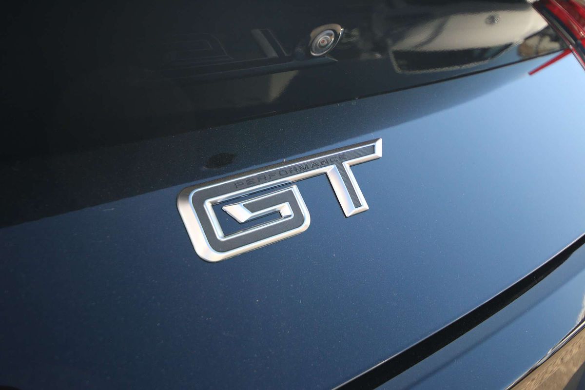 2024 Ford Mustang GT FO