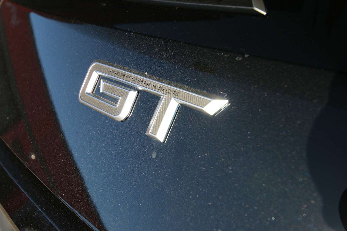 2024 Ford Mustang GT FO