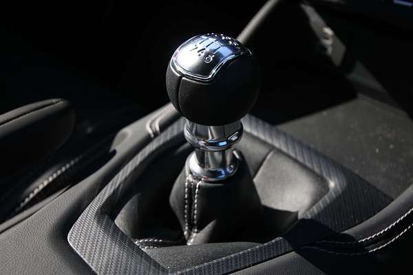 2024 Ford Mustang GT FO