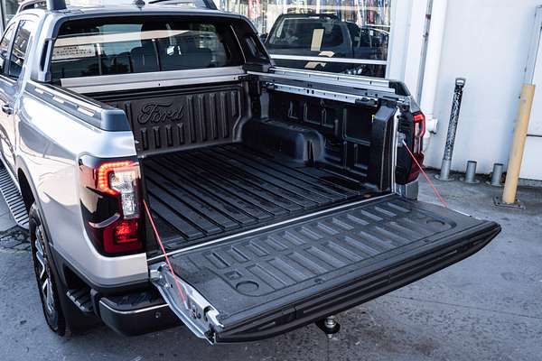2024 Ford Ranger Sport 4X4 2.0L