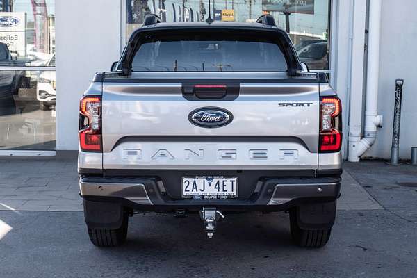 2024 Ford Ranger Sport 4X4 2.0L