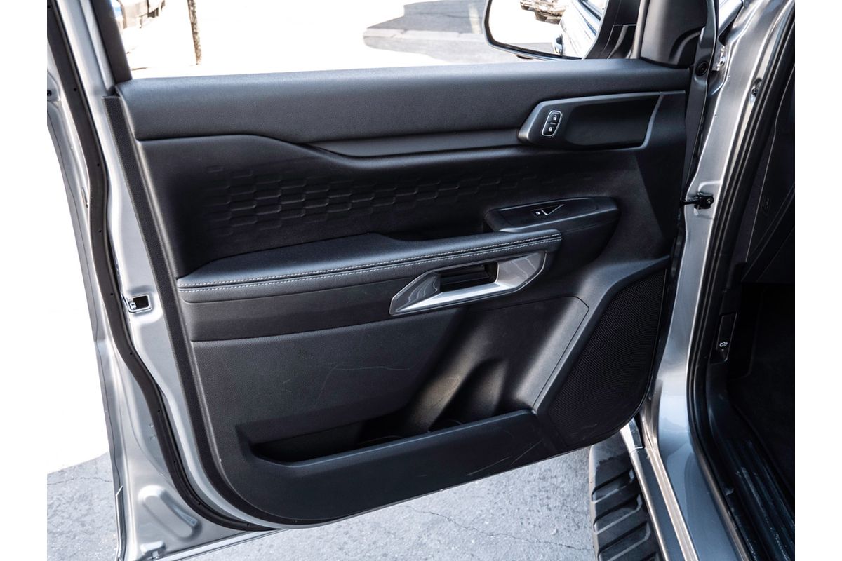2024 Ford Ranger Sport 4X4 2.0L