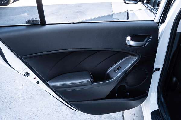 2015 Kia Cerato S YD