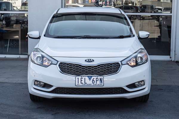 2015 Kia Cerato S YD