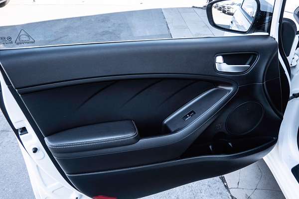 2015 Kia Cerato S YD