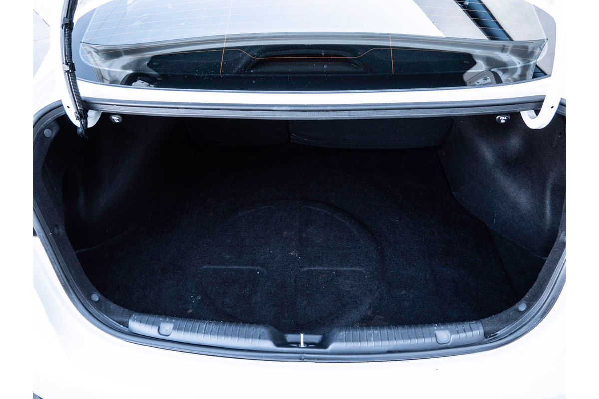 2015 Kia Cerato S YD