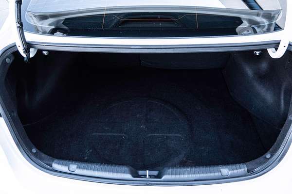 2015 Kia Cerato S YD