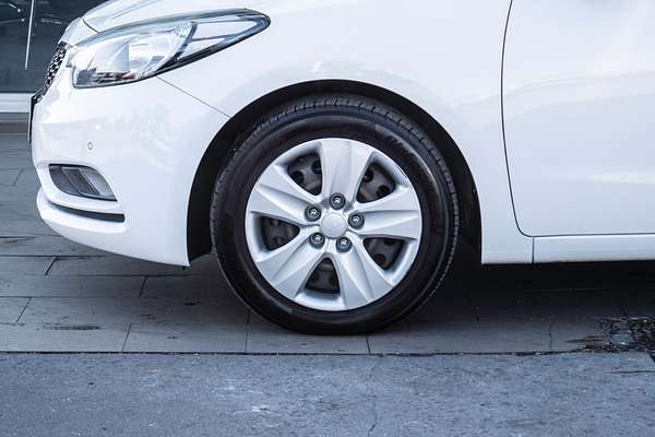 2015 Kia Cerato S YD