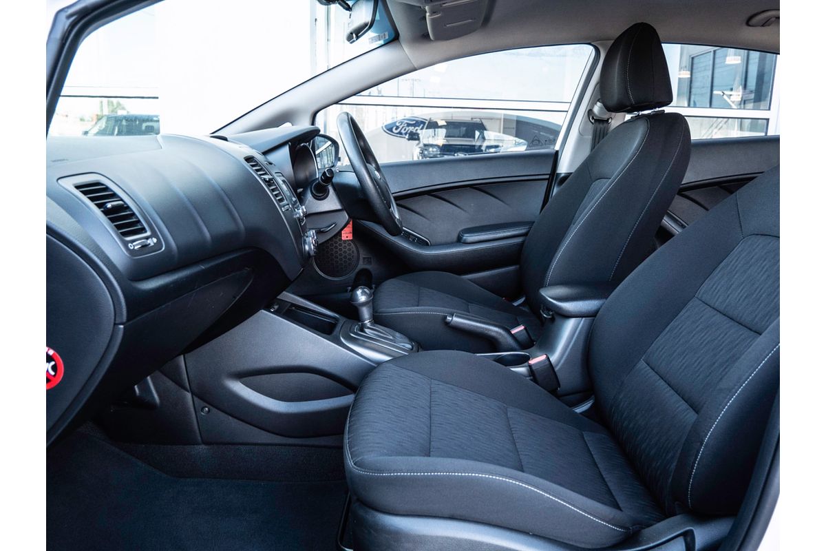2015 Kia Cerato S YD