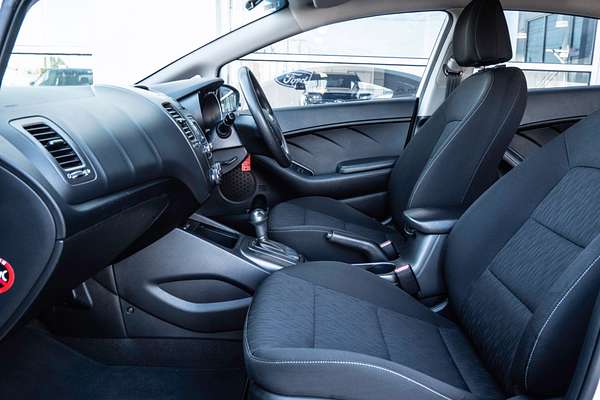 2015 Kia Cerato S YD