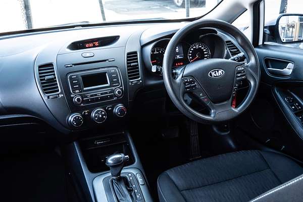 2015 Kia Cerato S YD