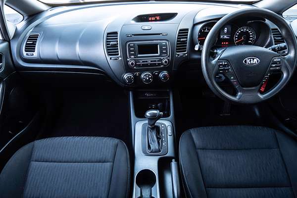2015 Kia Cerato S YD