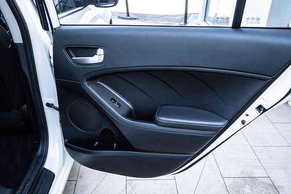 2015 Kia Cerato S YD