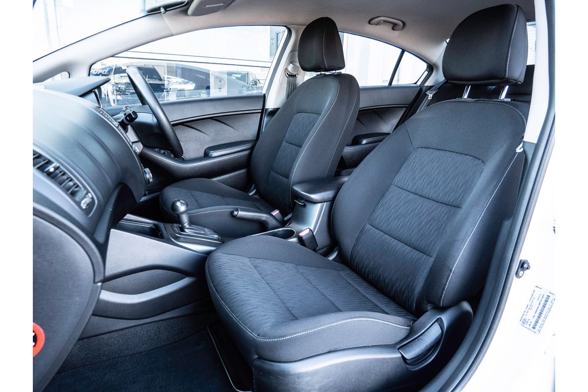 2015 Kia Cerato S YD