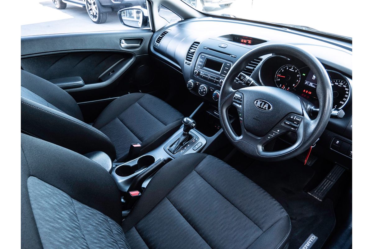 2015 Kia Cerato S YD
