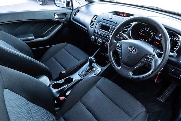 2015 Kia Cerato S YD