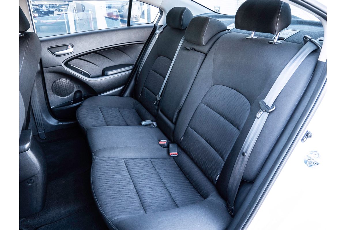2015 Kia Cerato S YD