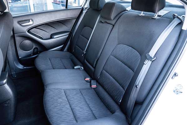 2015 Kia Cerato S YD