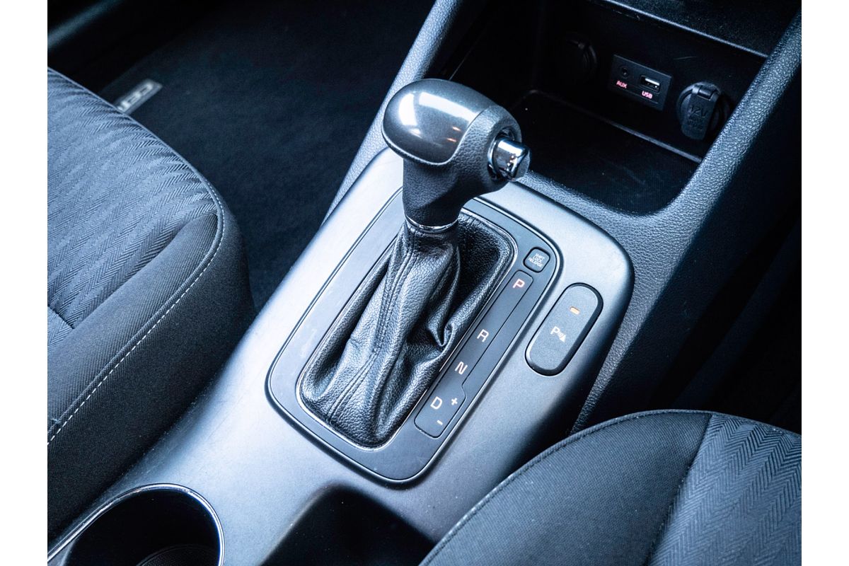 2015 Kia Cerato S YD