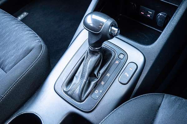 2015 Kia Cerato S YD