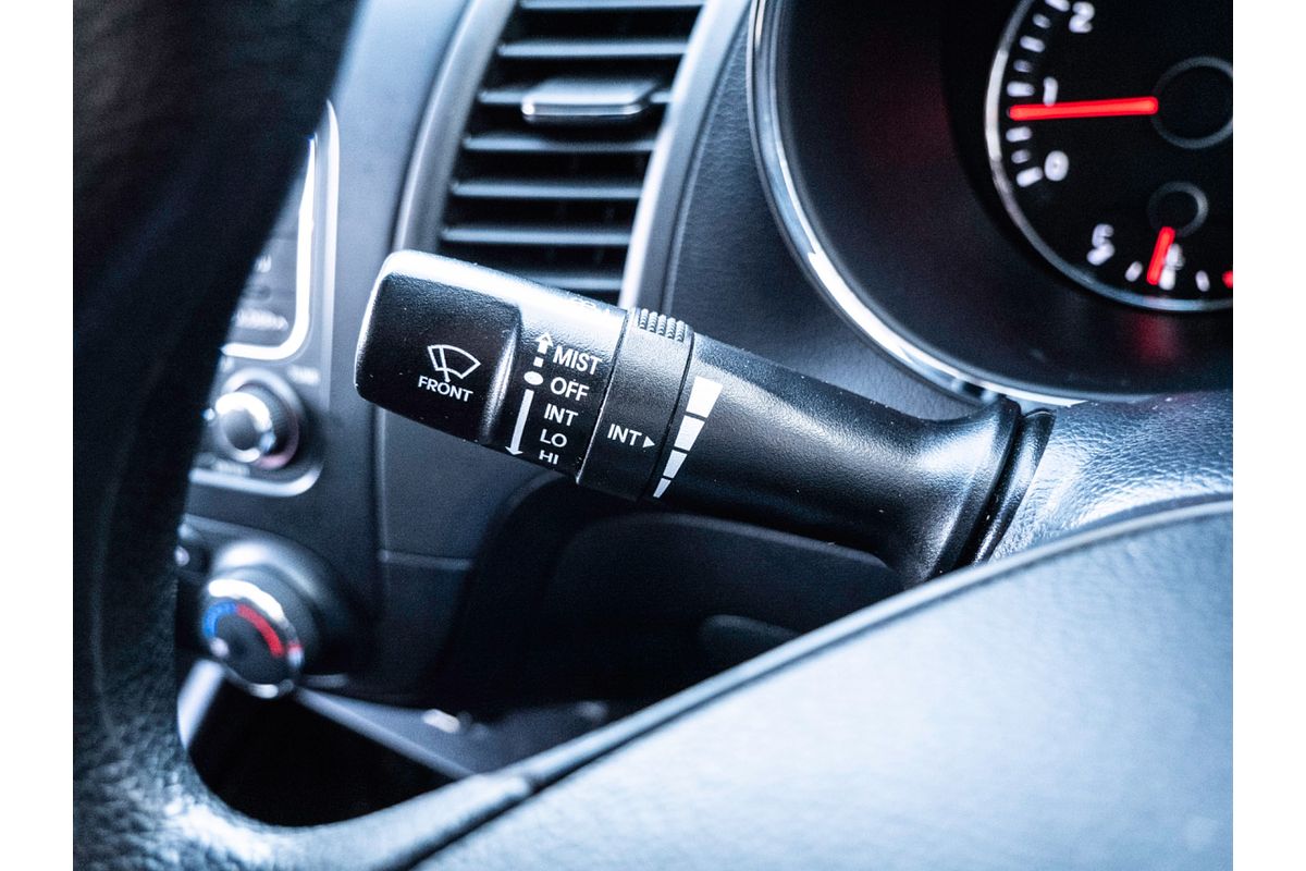 2015 Kia Cerato S YD
