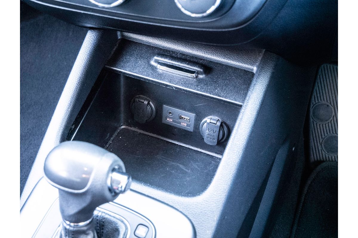 2015 Kia Cerato S YD