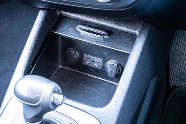 2015 Kia Cerato S YD
