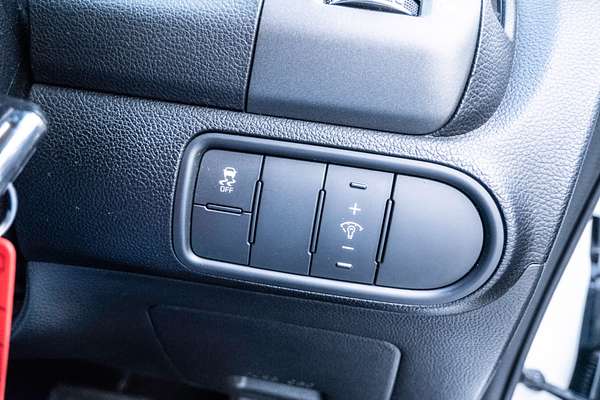 2015 Kia Cerato S YD