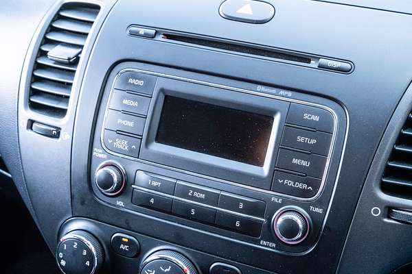 2015 Kia Cerato S YD