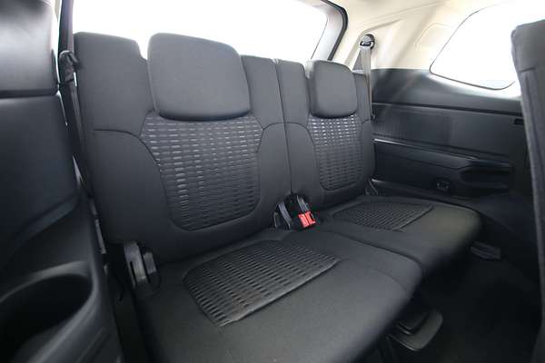 2024 Ford Everest Ambiente 2.0L