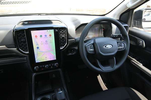 2024 Ford Everest Ambiente 2.0L