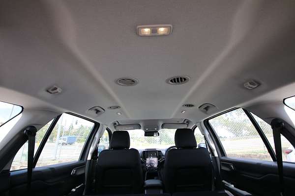 2024 Ford Everest Ambiente 2.0L