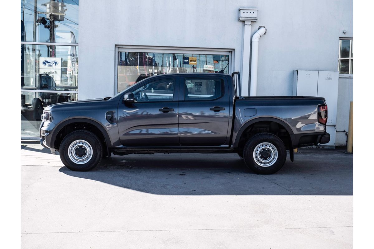 2024 Ford Ranger XL 4X4 2.0L